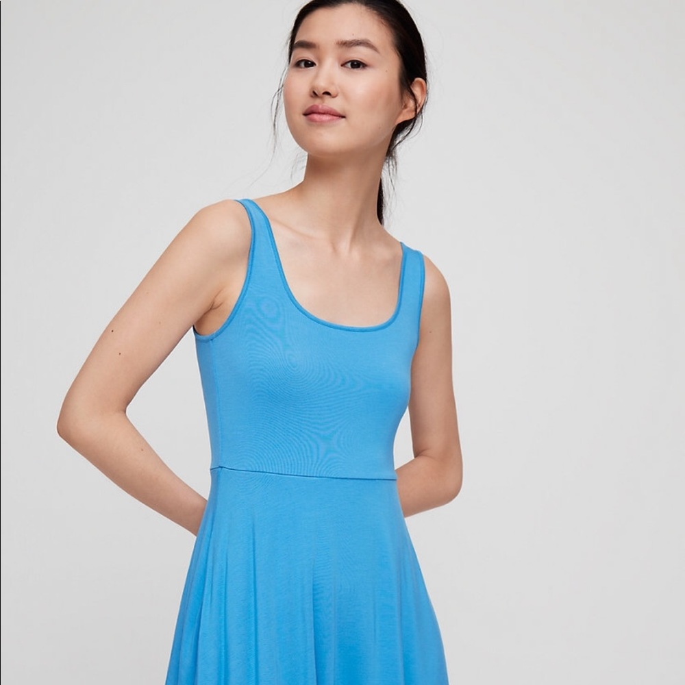 Sunday best -Beatrice dress
